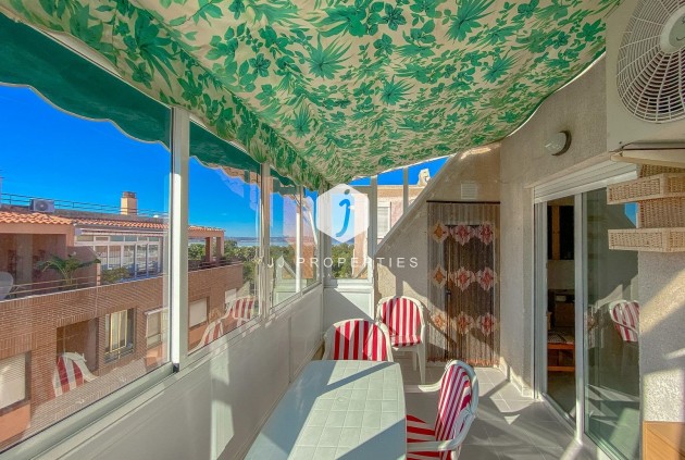 Segunda mano - Ático -
Torrevieja - El Acequión - Los Náufragos