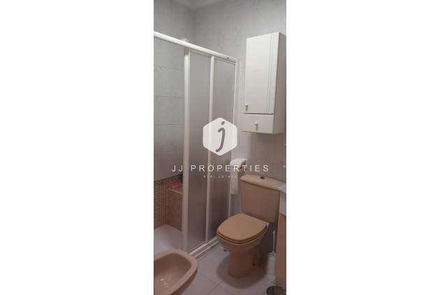 Segunda mano - Ático -
Torrevieja - El Acequión - Los Náufragos