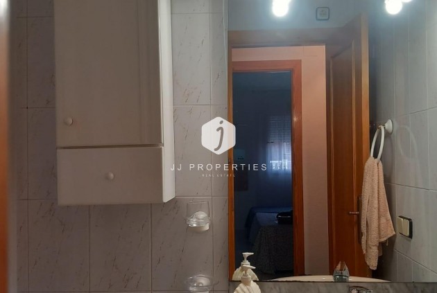 Segunda mano - Ático -
Torrevieja - El Acequión - Los Náufragos