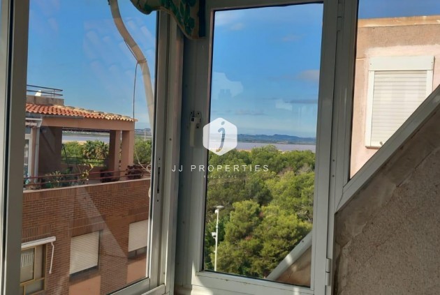 Segunda mano - Ático -
Torrevieja - El Acequión - Los Náufragos