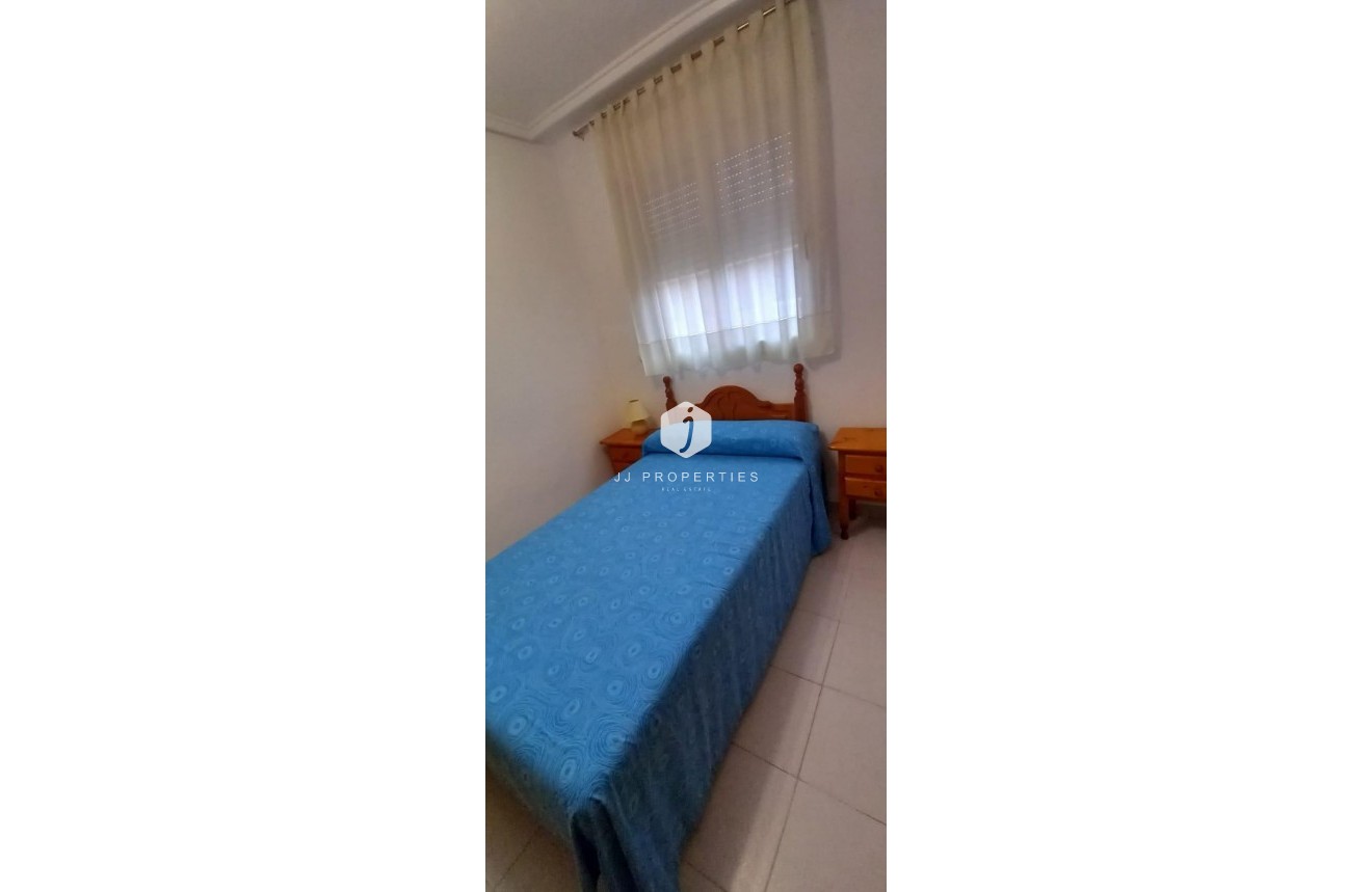 Segunda mano - Ático -
Torrevieja - El Acequión - Los Náufragos