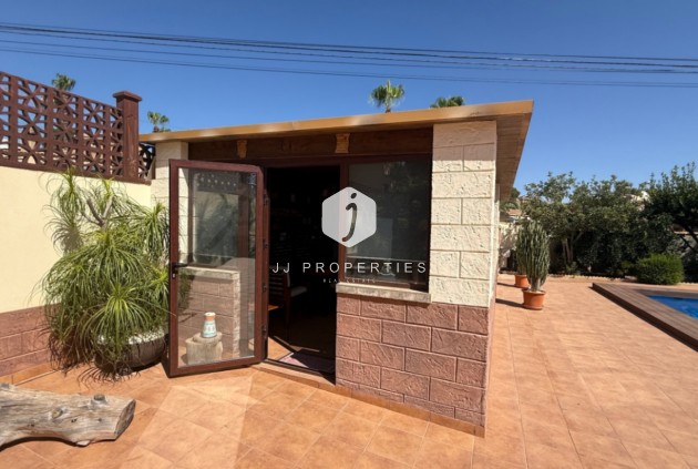 Segunda mano - Villa -
Torrevieja - Costa Blanca