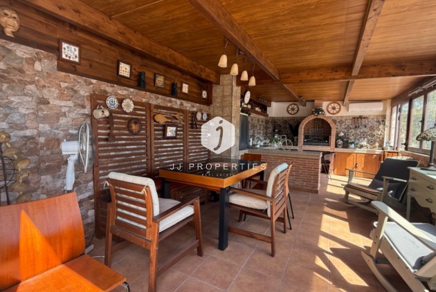 Segunda mano - Villa -
Torrevieja - Costa Blanca