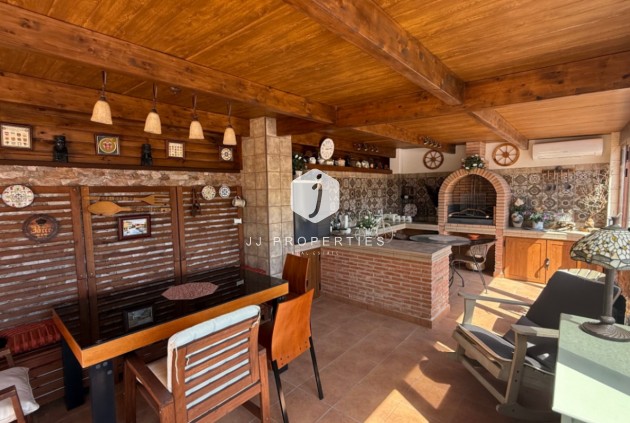 Segunda mano - Villa -
Torrevieja - Costa Blanca