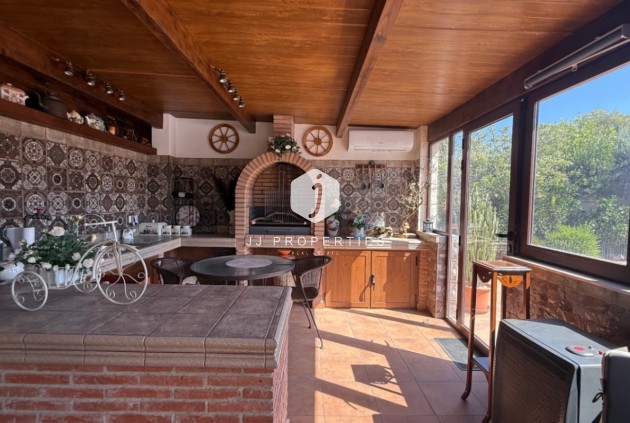 Segunda mano - Villa -
Torrevieja - Costa Blanca