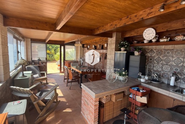 Segunda mano - Villa -
Torrevieja - Costa Blanca