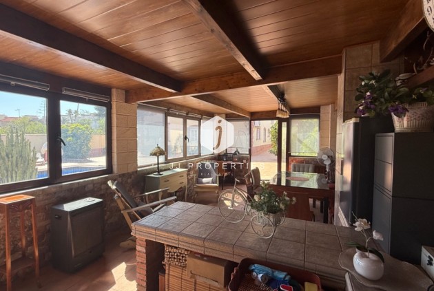 Segunda mano - Villa -
Torrevieja - Costa Blanca