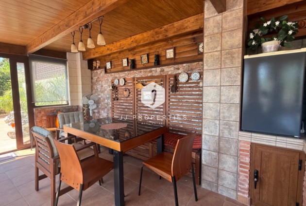 Segunda mano - Villa -
Torrevieja - Costa Blanca