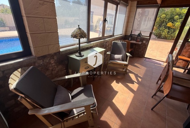 Segunda mano - Villa -
Torrevieja - Costa Blanca