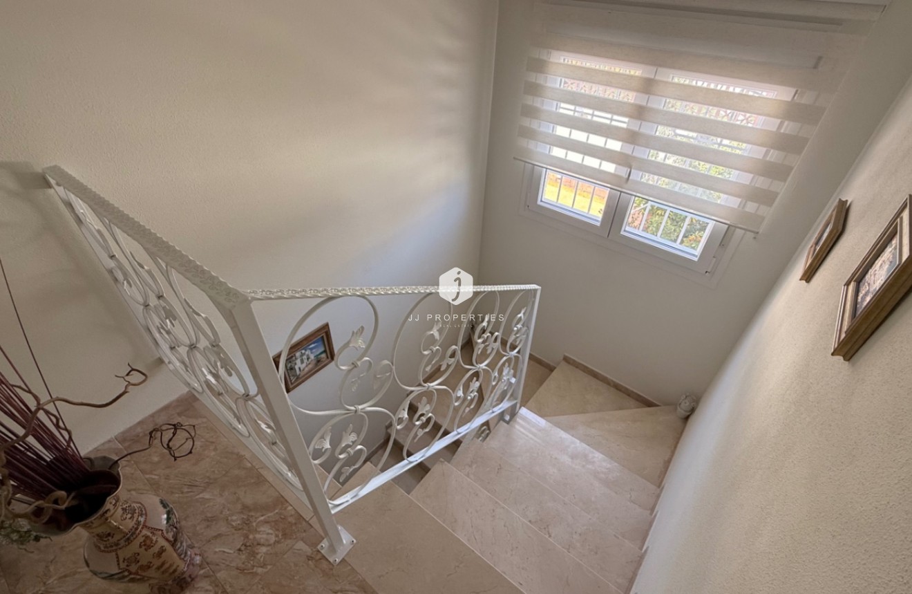 Segunda mano - Villa -
Torrevieja - Costa Blanca