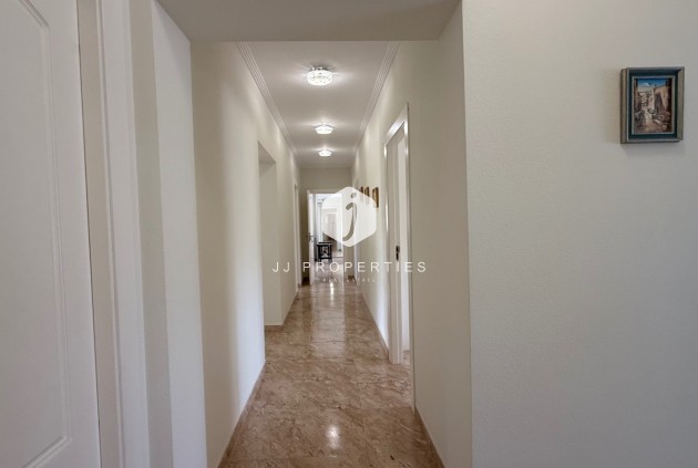 Segunda mano - Villa -
Torrevieja - Costa Blanca