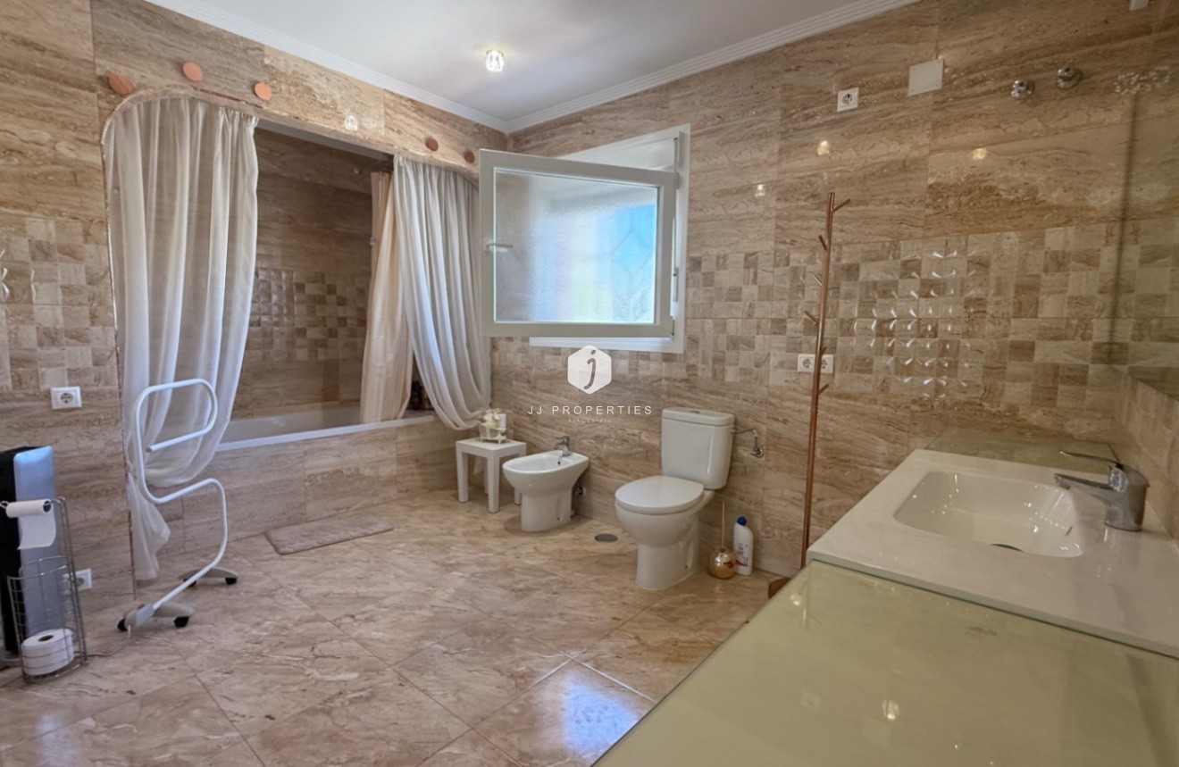 Segunda mano - Villa -
Torrevieja - Costa Blanca