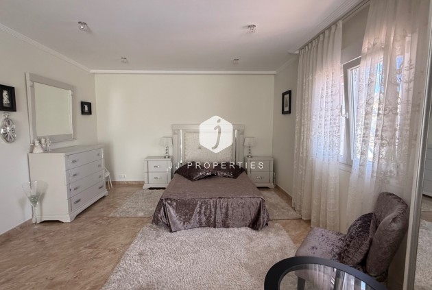 Segunda mano - Villa -
Torrevieja - Costa Blanca