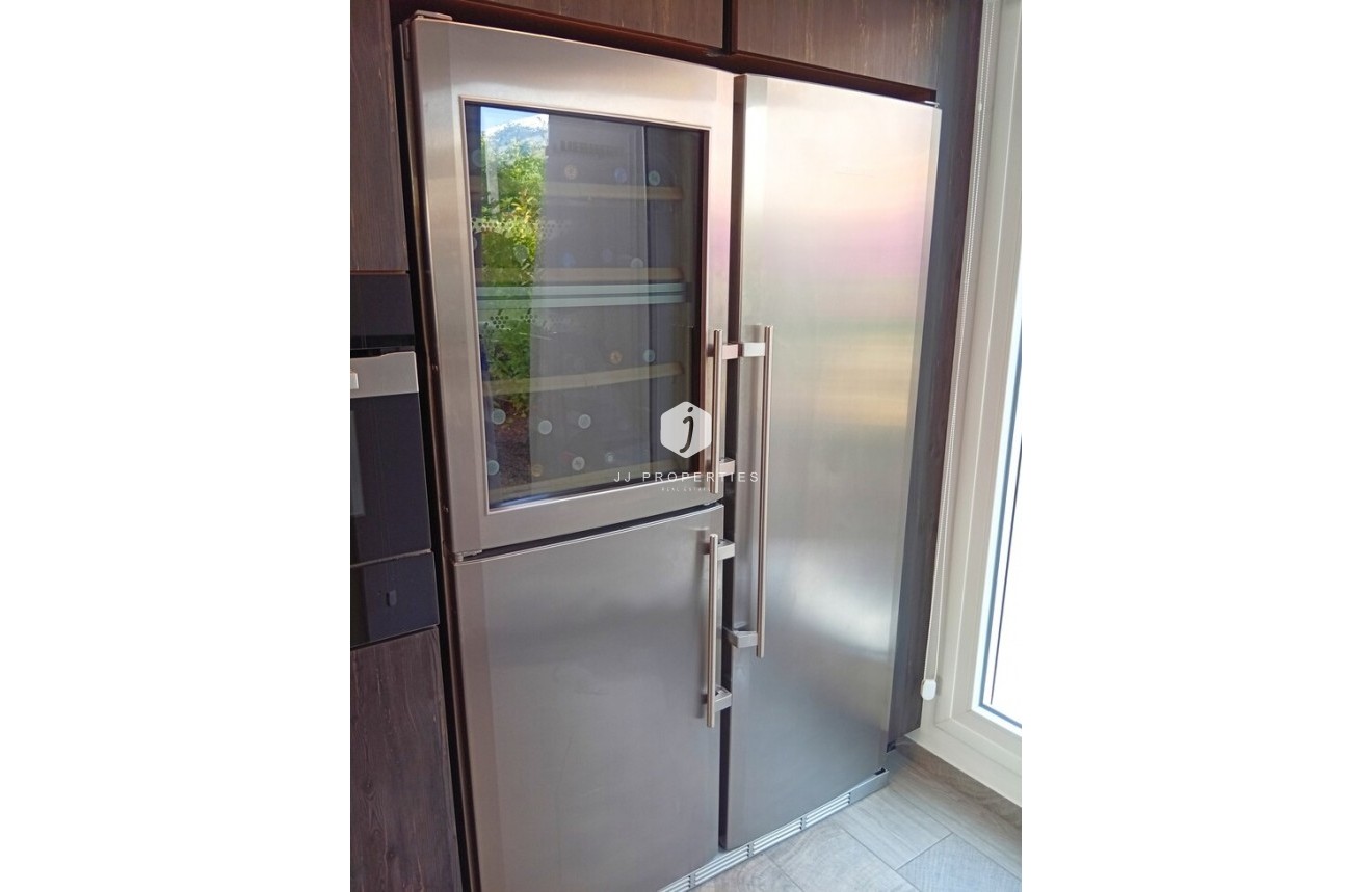 Aus zweiter Hand - Villa -
Algorfa - La finca golf