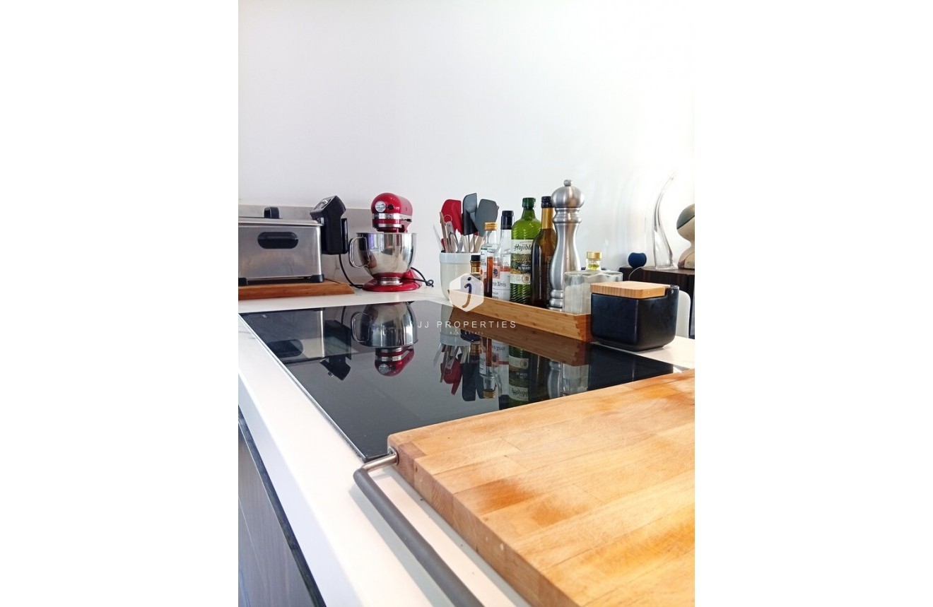 Aus zweiter Hand - Villa -
Algorfa - La finca golf