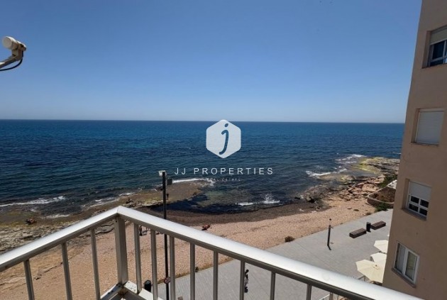 Segunda mano - Apartamento / piso -
Torrevieja - Costa Blanca
