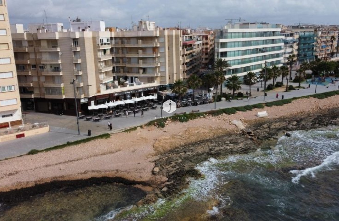 Segunda mano - Apartamento / piso -
Torrevieja - Costa Blanca