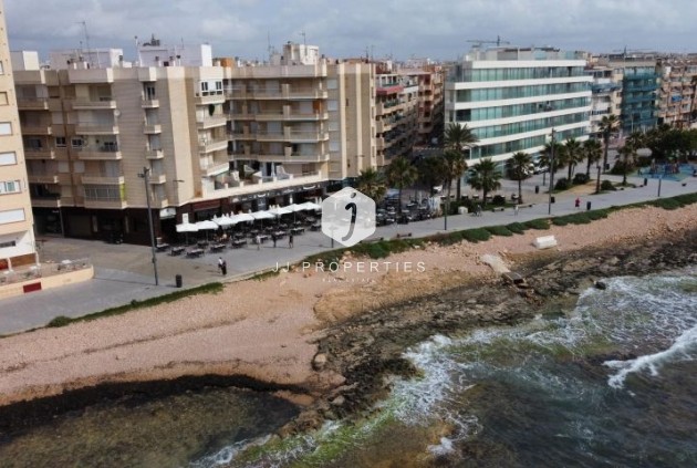 Segunda mano - Apartamento / piso -
Torrevieja - Costa Blanca