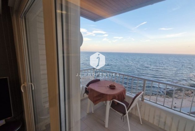 Segunda mano - Apartamento / piso -
Torrevieja - Costa Blanca