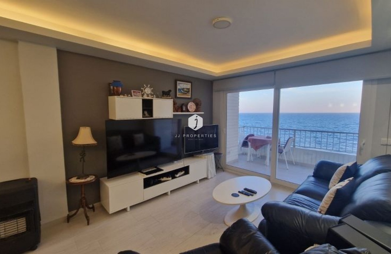 Segunda mano - Apartamento / piso -
Torrevieja - Costa Blanca