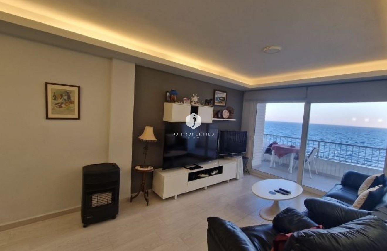 Segunda mano - Apartamento / piso -
Torrevieja - Costa Blanca