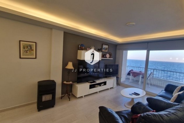 Segunda mano - Apartamento / piso -
Torrevieja - Costa Blanca