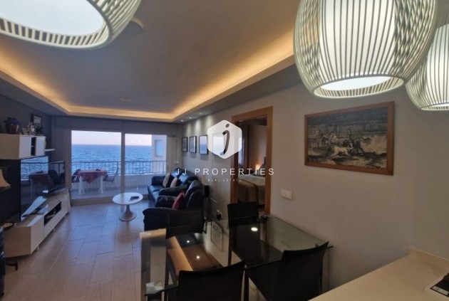 Segunda mano - Apartamento / piso -
Torrevieja - Costa Blanca