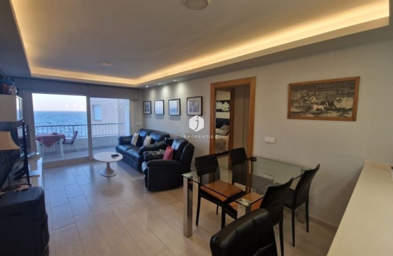 Segunda mano - Apartamento / piso -
Torrevieja - Costa Blanca