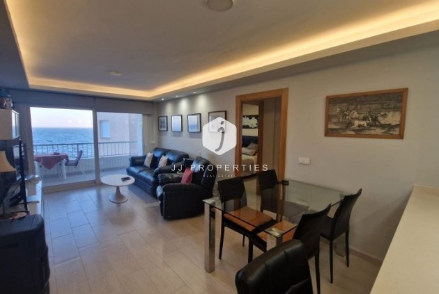 Segunda mano - Apartamento / piso -
Torrevieja - Costa Blanca