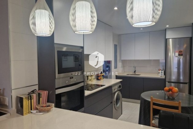 Segunda mano - Apartamento / piso -
Torrevieja - Costa Blanca