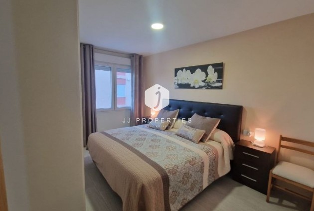 Segunda mano - Apartamento / piso -
Torrevieja - Costa Blanca