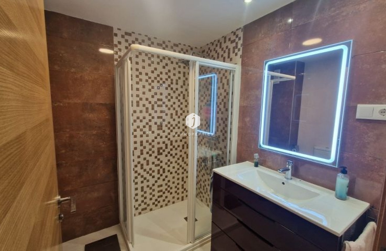 Segunda mano - Apartamento / piso -
Torrevieja - Costa Blanca