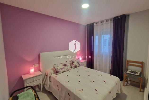Segunda mano - Apartamento / piso -
Torrevieja - Costa Blanca