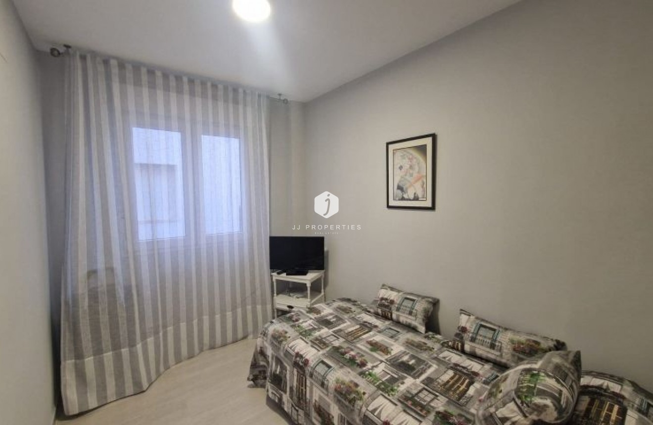 Segunda mano - Apartamento / piso -
Torrevieja - Costa Blanca