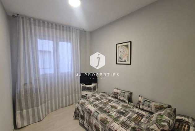 Segunda mano - Apartamento / piso -
Torrevieja - Costa Blanca