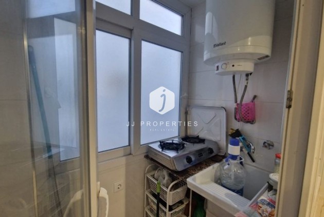 Segunda mano - Apartamento / piso -
Torrevieja - Costa Blanca