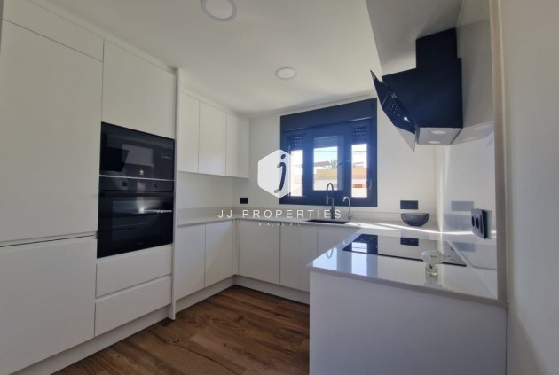 Segunda mano - Villa -
Los Balcones - Costa Blanca