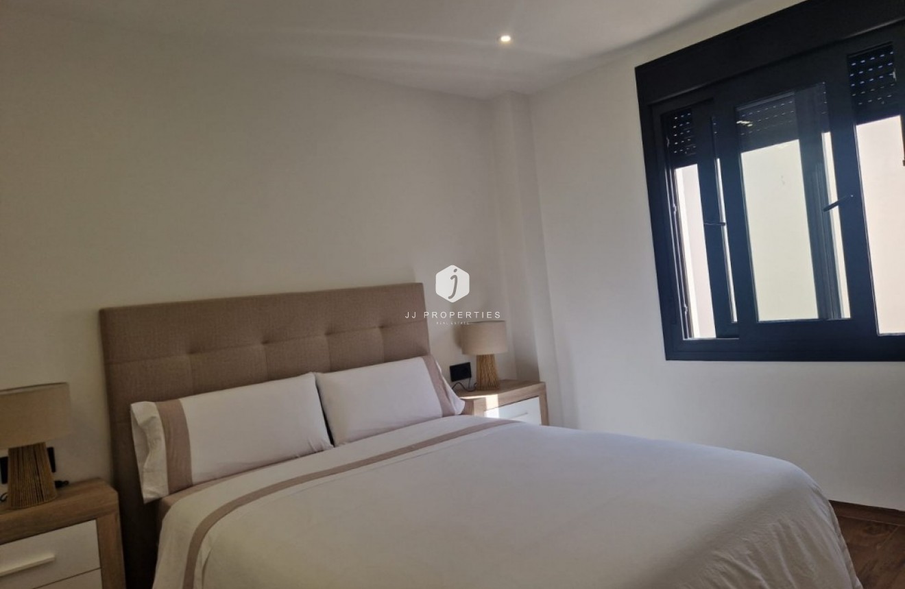 Segunda mano - Villa -
Los Balcones - Costa Blanca