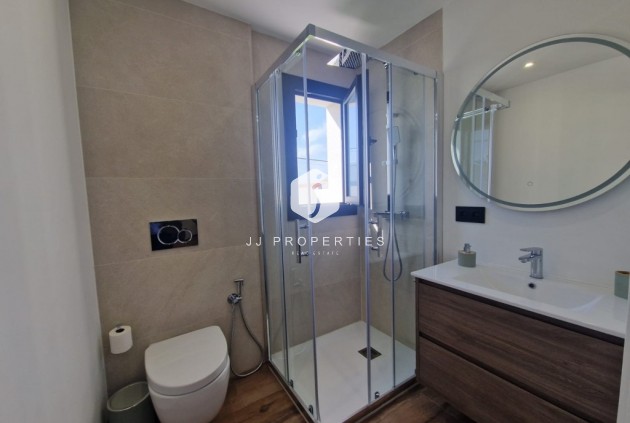 Segunda mano - Villa -
Los Balcones - Costa Blanca