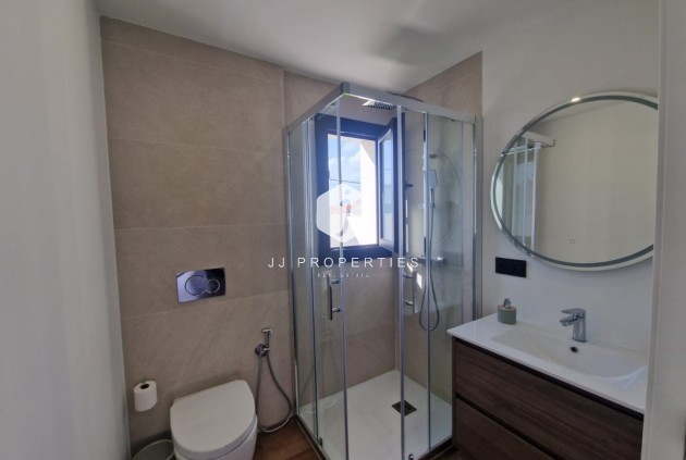 Segunda mano - Villa -
Los Balcones - Costa Blanca