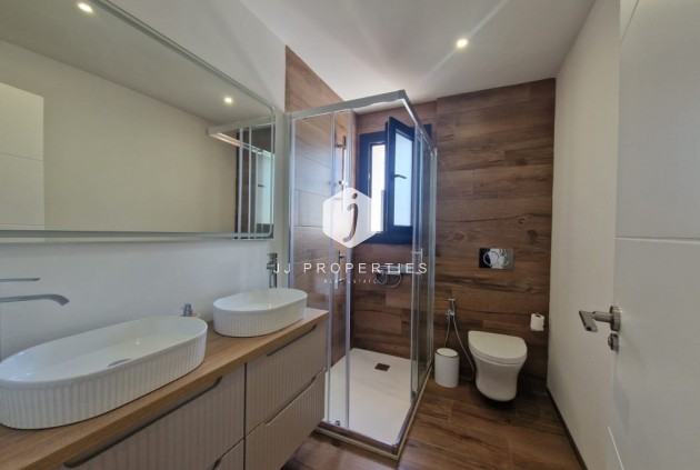 Segunda mano - Villa -
Los Balcones - Costa Blanca