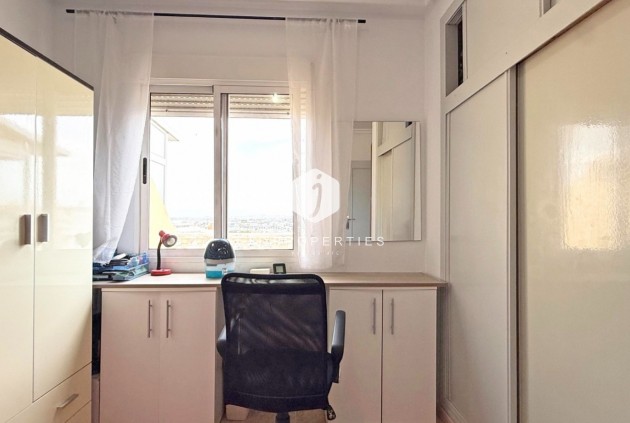 Segunda mano - Apartamento / piso -
Torrevieja - Costa Blanca