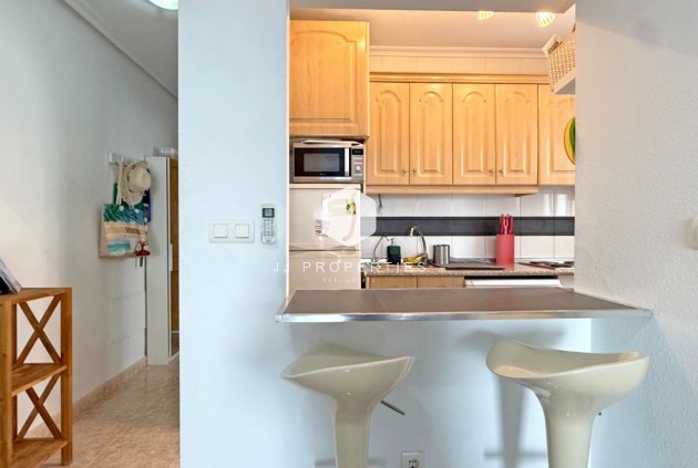 Segunda mano - Apartamento / piso -
Torrevieja - Costa Blanca