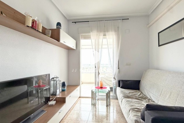 Segunda mano - Apartamento / piso -
Torrevieja - Costa Blanca