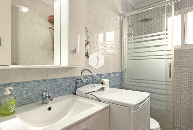 Segunda mano - Apartamento / piso -
Torrevieja - Costa Blanca