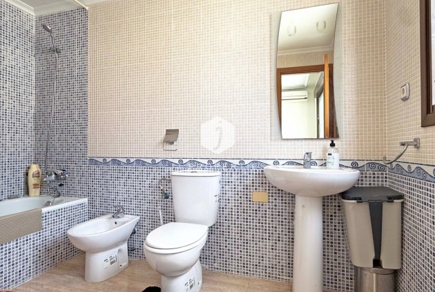 D'occasion - Appartement -
Torrevieja - Costa Blanca