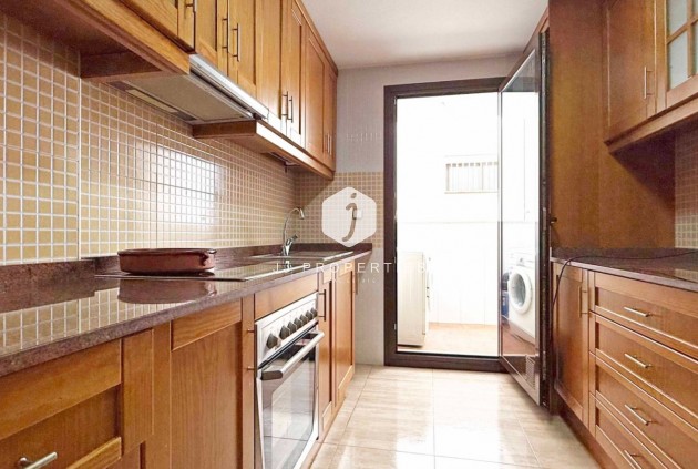 D'occasion - Appartement -
Torrevieja - Costa Blanca