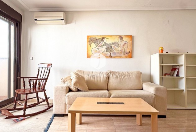 D'occasion - Appartement -
Torrevieja - Costa Blanca