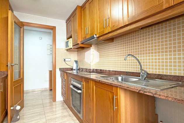 D'occasion - Appartement -
Torrevieja - Costa Blanca