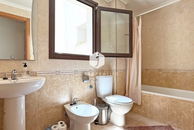 D'occasion - Appartement -
Torrevieja - Costa Blanca